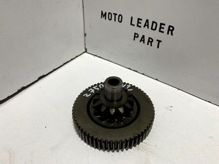 ΓΡΑΝΑΖΙ ΜΙΖΑΣ KAWASAKI Z 750 GEN 2 *MOTO LEADER PARTS*