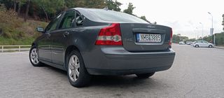 Volvo S40 '05 1.8 SUMMUM ΚΙΝΗΤΗΡΑΣ ΟΛΟΚΑΙΝΟΥΡΙΟΣ ΣΤΡΩΜΕΝΟΣ