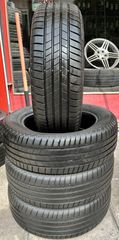 ΦΕΙΔΕΛΗΣ 215/60 R17 BRIDGESTONE TURANZA T005 DOT1521 MΕΤ/ΜΕΝΑ ΕΛΑΣΤΙΚΑ