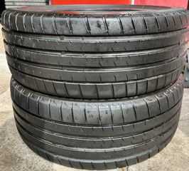 ΦΕΙΔΕΛΗΣ 2TEM. 215/45 R18 BRIDGESTONE POTENZA SPORT DOT4922 MΕΤ/ΜΕΝΑ ΕΛΑΣΤΙΚΑ