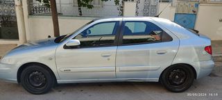 Citroen Xsara '04 EXCLUSIVE