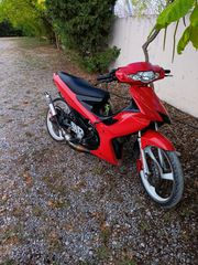 Modenas Dynamik '06