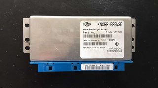 Mercedes-Benz ΕΓΚΕΦΑΛΟΣ ABS KNORR 814-1320-1524