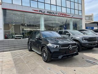 Mercedes-Benz GLE 350 '20 de 4MATIC / AMG PACKET / PANORAMA