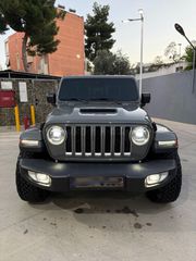 Jeep Gladiator '22 OVERLAND