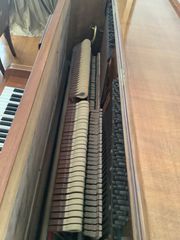 Hoffmann and Kühne Πιάνο-thumb-2