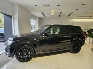 Land Rover Range Rover Sport '19 P400e/PANO/KEYLESS