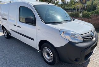 Renault Kangoo 2021 1.5 DCI DIESEL 116ps MAXI L2