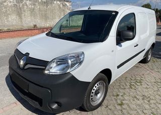 Renault Kangoo 2021 1.5 DCI DIESEL 116ps MAXI L2-thumb-1