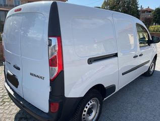 Renault Kangoo 2021 1.5 DCI DIESEL 116ps MAXI L2-thumb-5