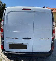Renault Kangoo 2021 1.5 DCI DIESEL 116ps MAXI L2-thumb-6