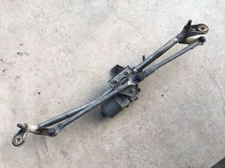 AUDI A4 BOSCH ΜΟΤΕΡ ΥΑΛΟΚΑΘΑΡΙΣΤΗΡΩΝ ΚΟΜΠΛΕ  01-05