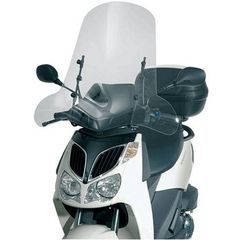 Ζελατίνα 105A_Beverly 125-200-250'03-04 Piaggio GIVI. ΚΑΤΟΠΙΝ ΠΑΡΑΓΓΕΛΙΑΣ.