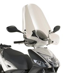 Ζελατίνα 441A_Agility 50-125-150 R16'08-09 Kymco GIVI. ΚΑΤΟΠΙΝ ΠΑΡΑΓΓΕΛΙΑΣ.