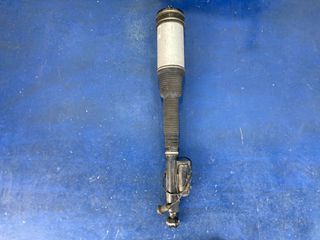 ΑΕΡΑΝΑΡΤΗΣΗ ΠΙΣΩ S CLASS W220