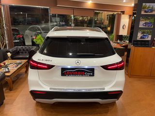 Mercedes-Benz GLA 180 2020 !! AYTOMATO/ F1 /ΕΛΛΗΝΙΚΟ / ΒΟΟΚ / FIME / A.LOUVARIS CARS !!