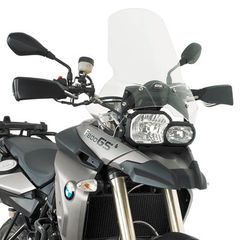 Ζελατίνα 333DT_F650GS/F800GS'08 Bmw GIVI. ΚΑΤΟΠΙΝ ΠΑΡΑΓΓΕΛΙΑΣ.