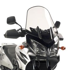 Ζελατίνα D260ST_DL650'02-11/1000'01 V-Strom Suzuki GIVI. ΚΑΤΟΠΙΝ ΠΑΡΑΓΓΕΛΙΑΣ.