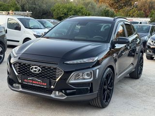 Hyundai Kona '20 1.6 T-GDI N LINE DCT ΕΛΛΗΝΙΚΟ