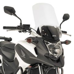 Ζελατίνα D1111ST για NC700X'12-NC750X'14 Honda GIVI. ΚΑΤΑΠΙΝ ΠΑΡΑΓΓΕΛΙΑΣ.