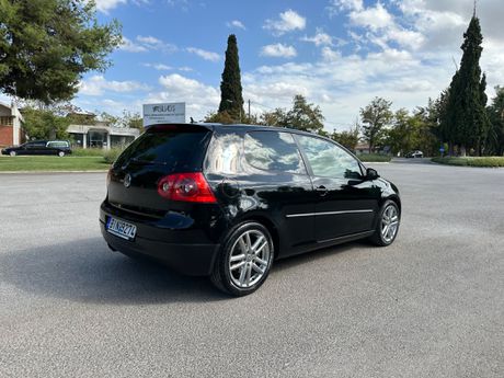 Volkswagen Golf '06 GT 170 PS