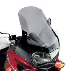 Ζελατίνα D203S για Varadero'99-02 Honda GIVI. ΚΑΤΟΠΙΝ ΠΑΡΑΓΓΕΛΙΑΣ.