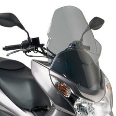 Ζελατίνα D322S_PCX 125'10-13 Honda GIVI. ΚΑΤΟΠΙΝ ΠΑΡΑΓΓΕΛΙΑΣ.