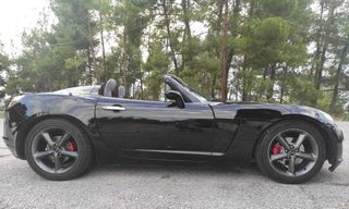Opel GT 2009