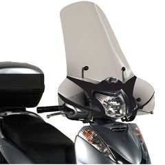 Ζελατίνα 307A για SH 300'07 Honda GIVI. ΚΑΤΟΠΙΝ ΠΑΡΑΓΓΕΛΙΑΣ.