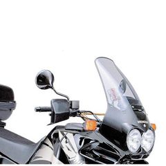 Ζελατίνα D195S για Xrv 750'96-02 Honda GIVI. ΚΑΤΟΠΙΝ ΠΑΡΑΓΓΕΛΙΑΣ.