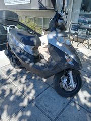 Kymco Movie 150 XL '08