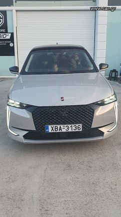 DS DS4 '24 PERFORMANCE LINE