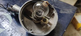 HONDA C50 12v-thumb-7