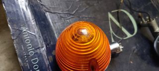 HONDA C50 12v-thumb-8