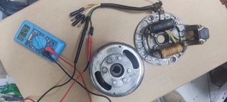 HONDA C50 12v-thumb-31