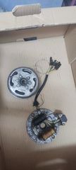 HONDA C50 12v-thumb-34