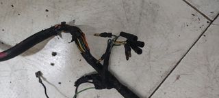 HONDA C50 12v-thumb-37