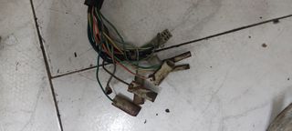 HONDA C50 12v-thumb-38