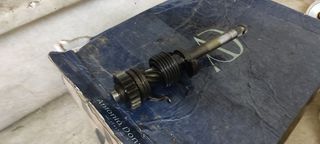 HONDA C50 12v-thumb-44