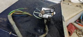 HONDA C50 12v-thumb-49