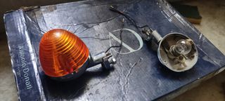 HONDA C50 12v-thumb-9