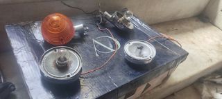 HONDA C50 12v-thumb-10