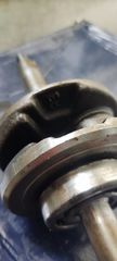 HONDA C50 12v-thumb-17