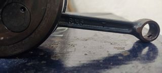 HONDA C50 12v-thumb-19