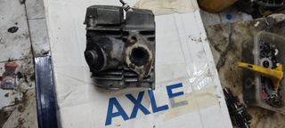 HONDA C50 12v-thumb-21