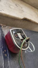 HONDA C50 12v-thumb-27