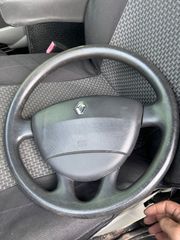 Τιμονι με airbag renault trafic