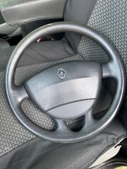 Τιμονι με airbag renault trafic-thumb-1