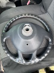 Τιμονι με airbag renault trafic-thumb-2