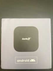 IBOX Pro Android CarlinKit Mini Car Play